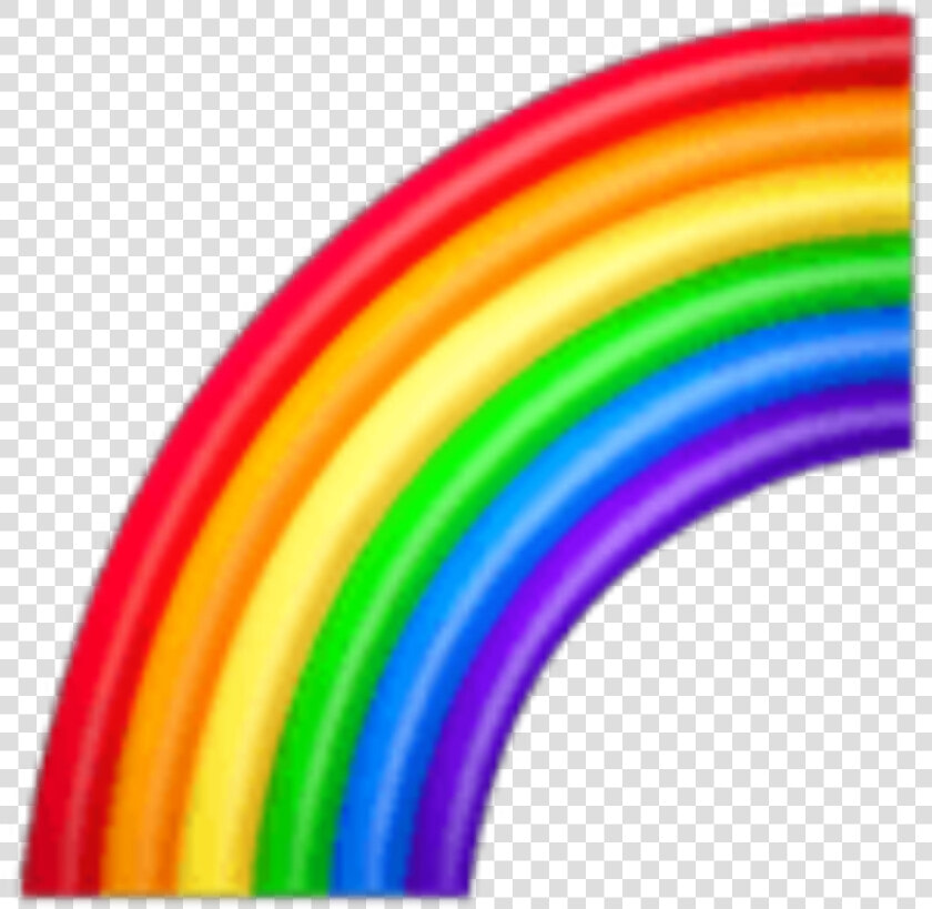  arcoiris🌈  reinbow  emoji  emojis  emojisrickers   Iphone Rainbow Emoji Png  Transparent PngTransparent PNG