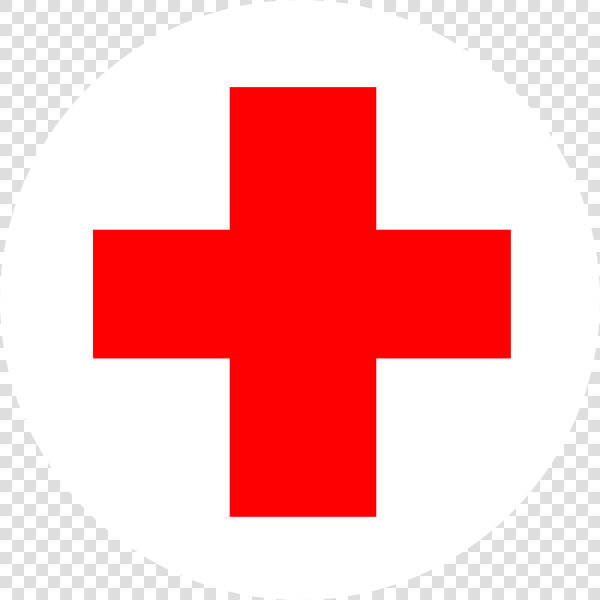 American Red   Transparent Red Cross Logo  HD Png DownloadTransparent PNG