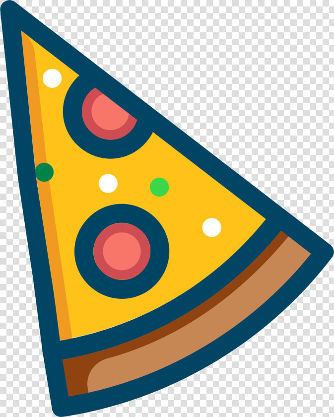 Italian Clipart Pepperoni Pizza   Pizza Favicon  HD Png DownloadTransparent PNG