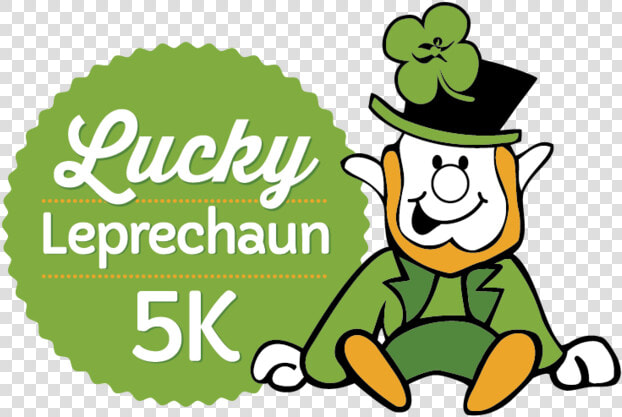 Go For The Pot Of Gold At The Inaugural Lucky Leprechaun   Breach And Breech  HD Png DownloadTransparent PNG