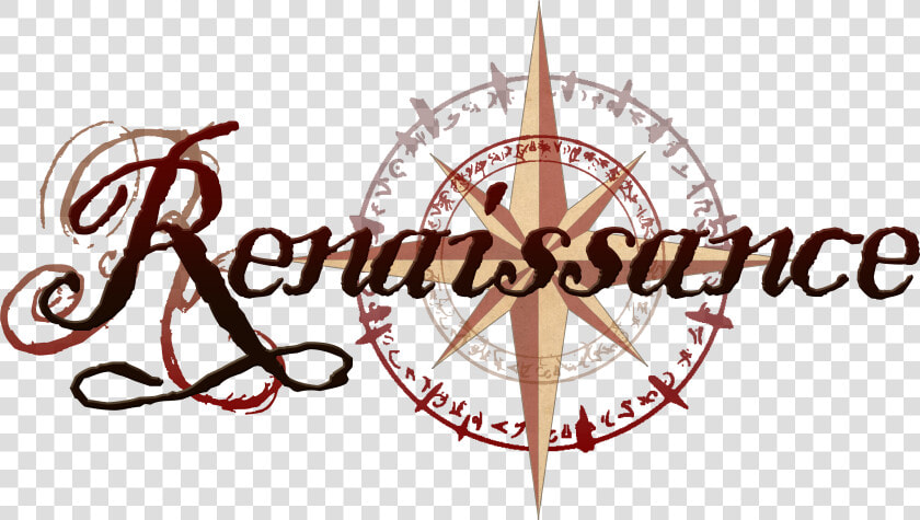 Renaissance Logo Colour Transparency   Renaissance Words  HD Png DownloadTransparent PNG