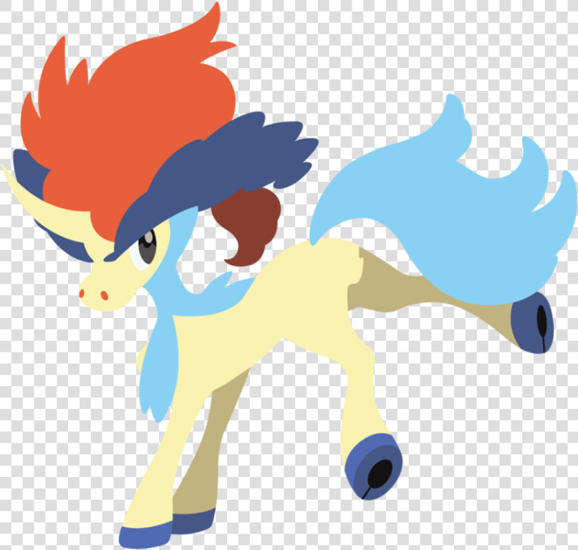 Transparent Squiggle Clipart   Pokémon Keldeo  HD Png DownloadTransparent PNG