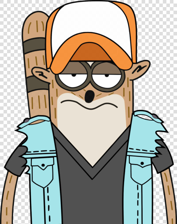 Rigby Png   Png Download   Rigby Png  Transparent PngTransparent PNG