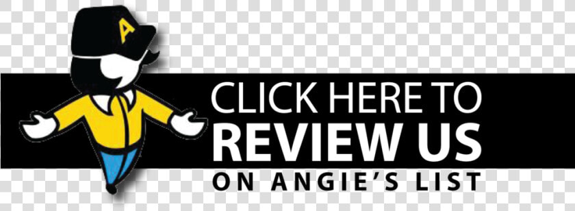 Review Us On Angie S List   Angie  39 s List  HD Png DownloadTransparent PNG