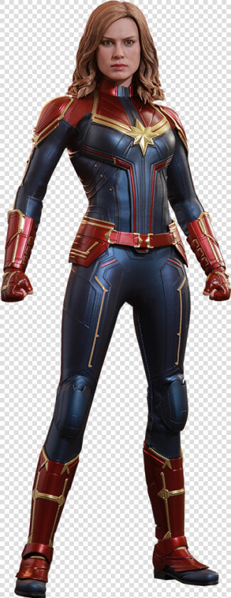 Captain Marvel Ht2   Captain Marvel Toys  HD Png DownloadTransparent PNG