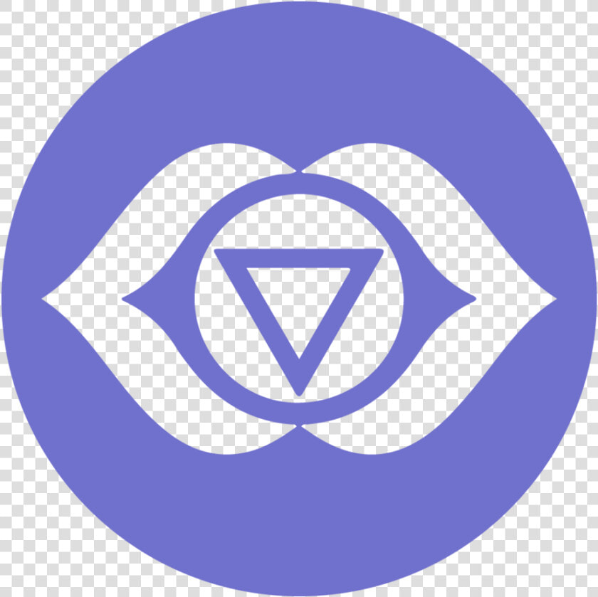 Sly 1 Chakra Manual Icons 06   Circle  HD Png DownloadTransparent PNG