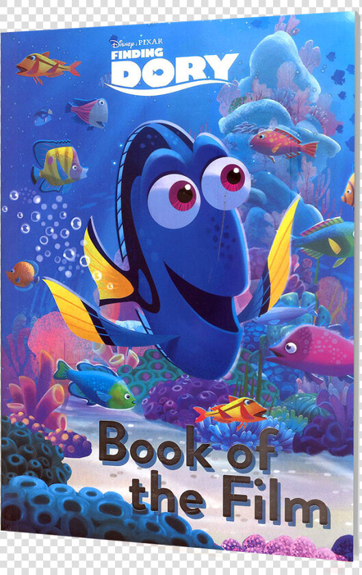 Finding Dory Hank Png  Transparent PngTransparent PNG