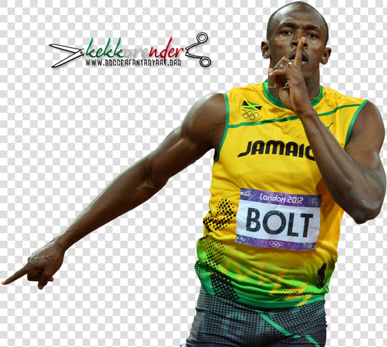 Usain Bolt Photo Bolt   Athlete  HD Png DownloadTransparent PNG