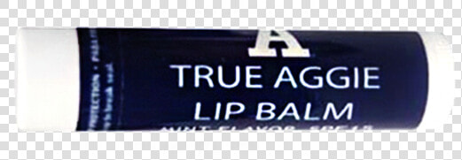 True Aggie Lip Balm   Label  HD Png DownloadTransparent PNG