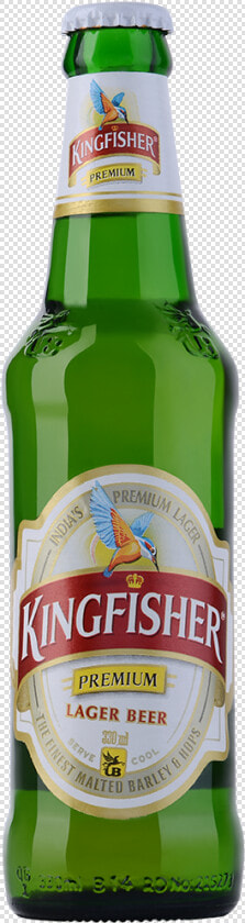 Buy Kingfisher Bottles 24 X 33cl In Ras Al Khaimah    King Fisher Png Image Bottle  Transparent PngTransparent PNG