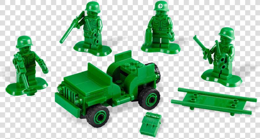 Transparent Army Men Png   Toy Story Army Men Lego  Png DownloadTransparent PNG