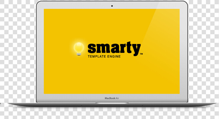 Smarty Php Banner   Smarty Php Logo  HD Png DownloadTransparent PNG