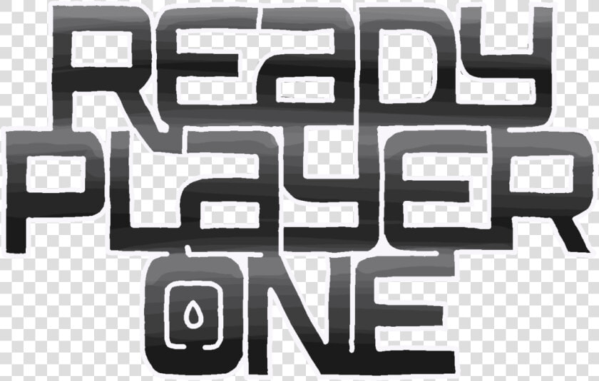 Transparent Ready Player One Logo Png   Graphics  Png DownloadTransparent PNG