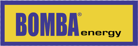 Bomba Energy  HD Png DownloadTransparent PNG