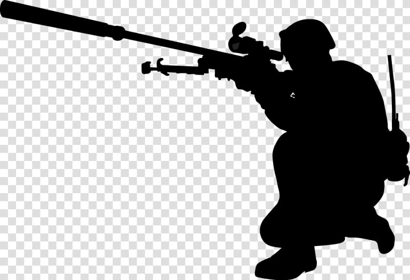 Soldier Military Silhouette Army   Army Silhouette Transparent  HD Png DownloadTransparent PNG