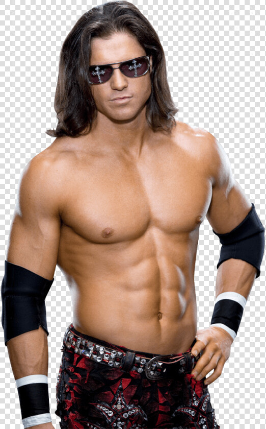 Transparent Matt Hardy Png   John Morrison Png  Png DownloadTransparent PNG