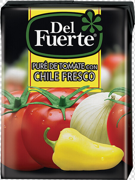 Del Fuerte  HD Png DownloadTransparent PNG