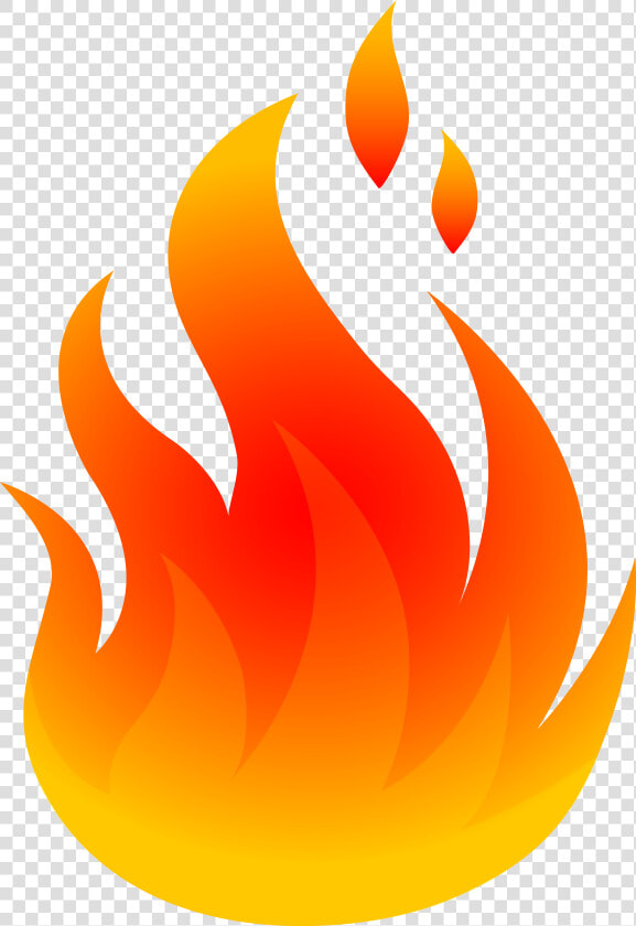 Fire Flame Clip Art   Flames Clipart  HD Png DownloadTransparent PNG