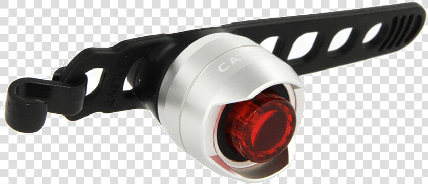 Cateye Orb Rear Battery Light   Irrigation Sprinkler  HD Png DownloadTransparent PNG