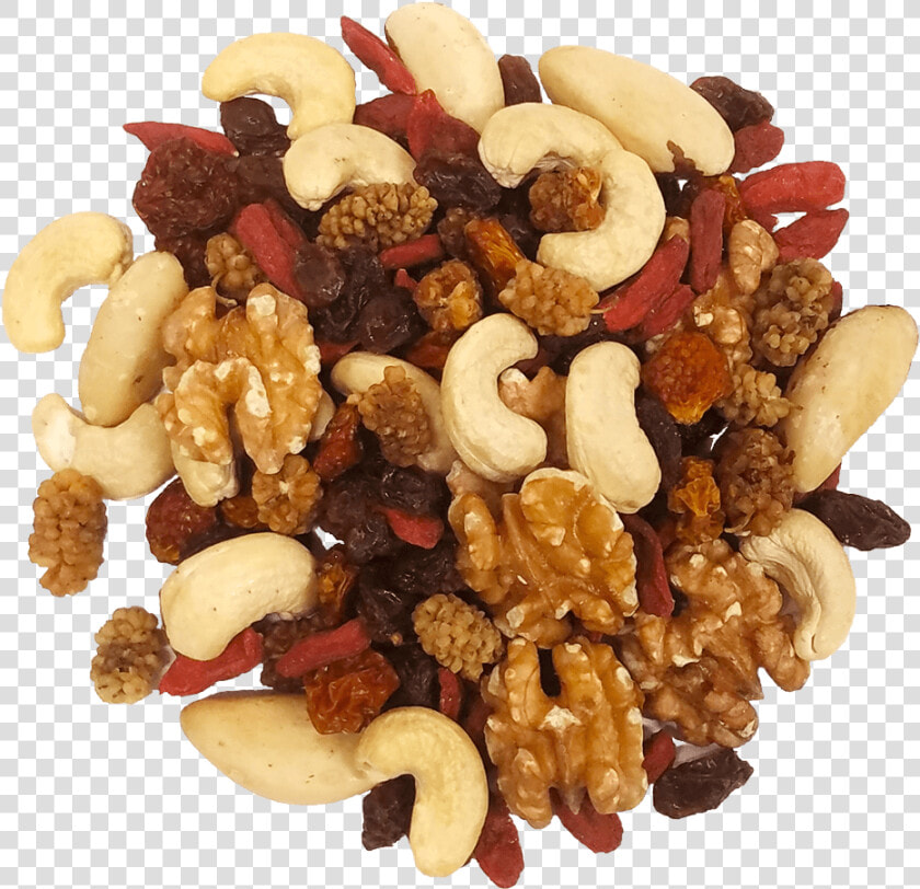 Transparent Walnuts Png   Transparent Trail Mix Png  Png DownloadTransparent PNG