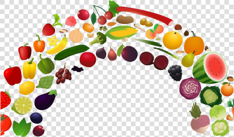 Healthy Food Diet Nutrition Health Fruit Clip Art Mood   Nutrition Clipart  HD Png DownloadTransparent PNG