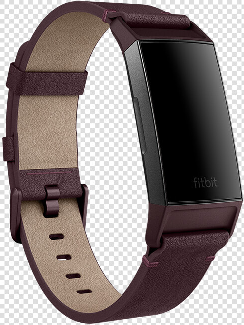 Bracelet Fitbit Charge 3  HD Png DownloadTransparent PNG