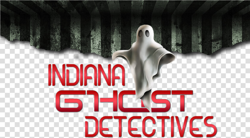 Indiana Ghost Detectives   Poster  HD Png DownloadTransparent PNG