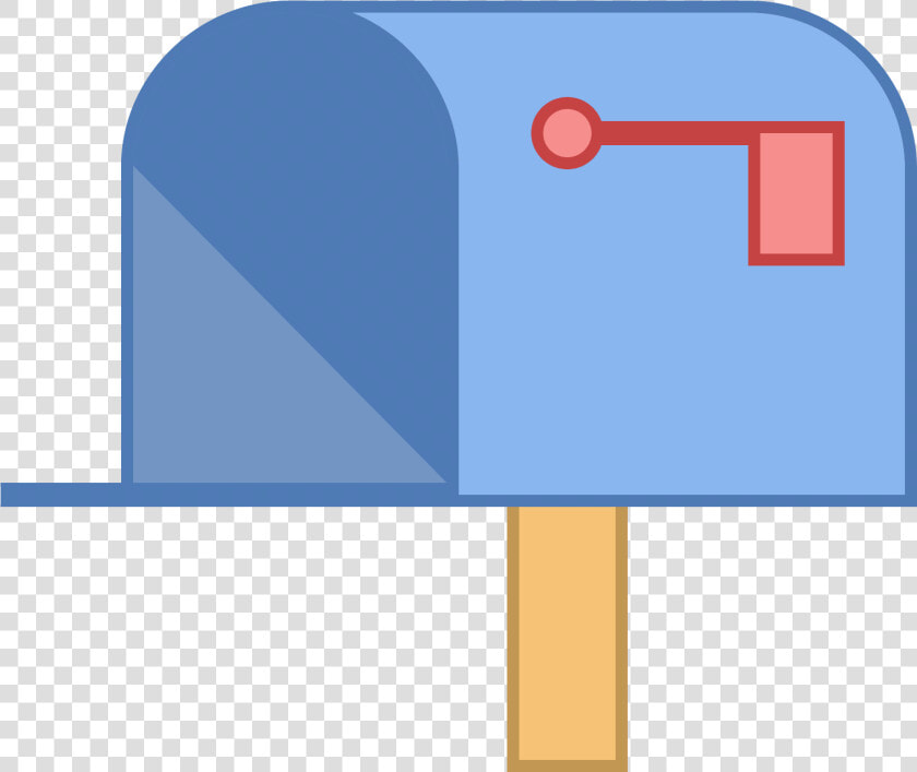 Transparent Mail Box Png   Mailbox Clipart Png  Png DownloadTransparent PNG