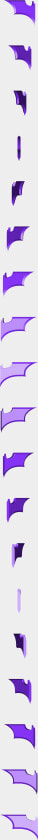 Batarang Png  Transparent PngTransparent PNG