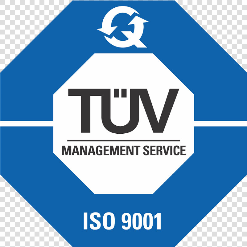 Tuv Sud Iso 9001 As 9100  HD Png DownloadTransparent PNG