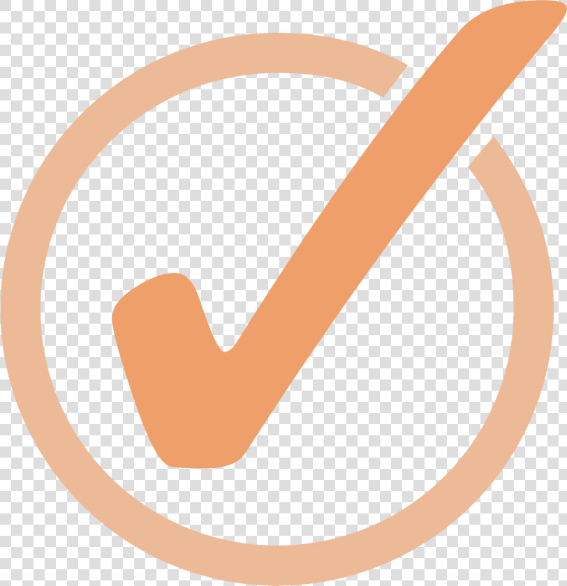 Check Mark Computer Icons Tick Clip Art   Check Mark Orange Png  Transparent PngTransparent PNG