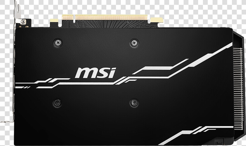 Rtx 2060 Ventus 6goc   Msi Rtx 2060 Ventus Oc 6gb  HD Png DownloadTransparent PNG