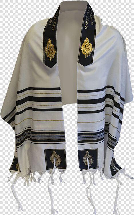 Elijah Tallit Prayer Shawl   Transparent Tallit Png  Png DownloadTransparent PNG