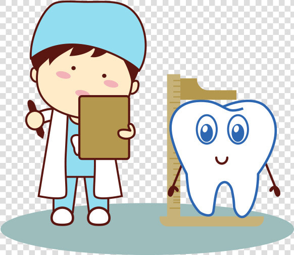 Dentist Cartoon   Kids Dentist Png  Transparent PngTransparent PNG