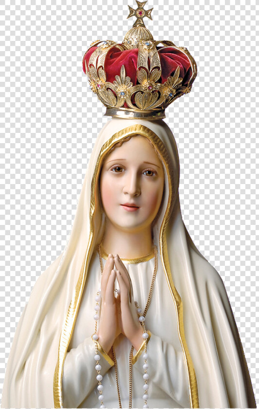 Thumb Image   Nossa Senhora De Fatima  HD Png DownloadTransparent PNG