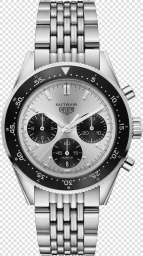 Heuer Heritage Calibre Heuer   Limited Edition Tag Heuer Autavia  HD Png DownloadTransparent PNG