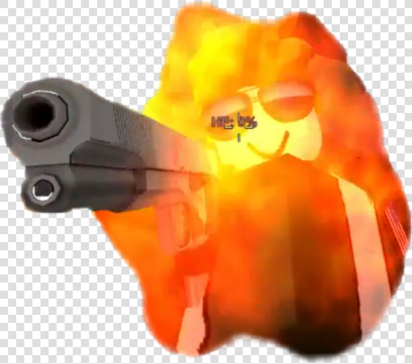  roblox  fire  gun  arma  luanzinh007  frannies2  robloxboy   Revolver  HD Png DownloadTransparent PNG