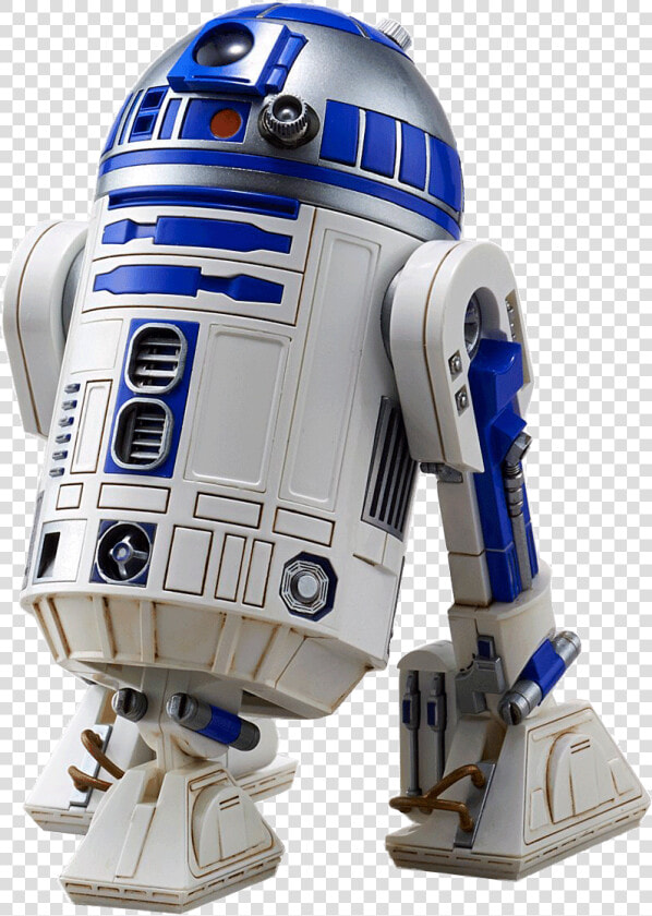 Bb 8 E R2 D2 Model Kit Bandai   Bb8 Star Wars R2d2  HD Png DownloadTransparent PNG