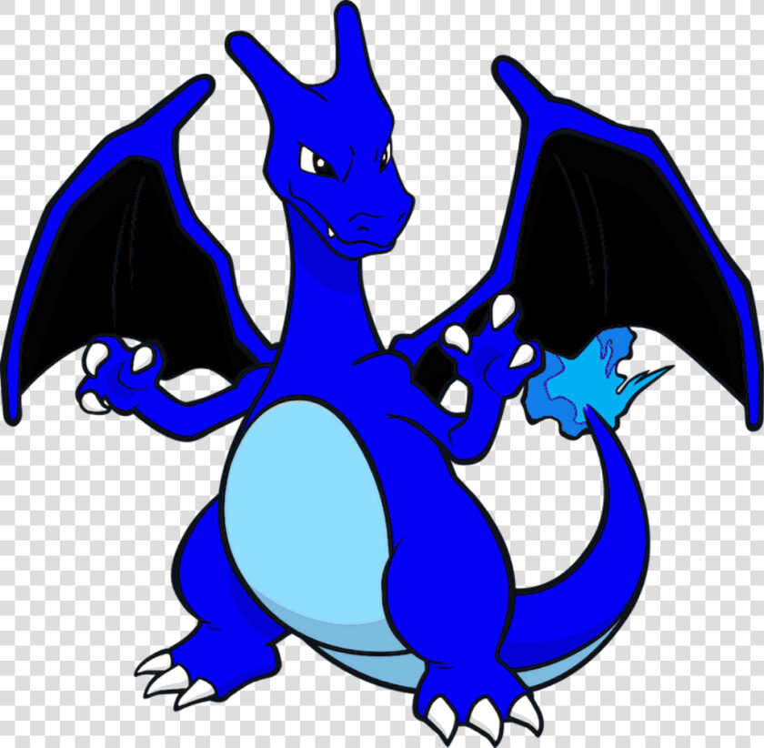 Charizard Dream World Shiny Clipart   Png Download   Pokemon Individual Characters  Transparent PngTransparent PNG