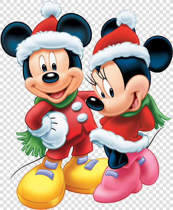 Mickey Gonzales Minnie Pluto Donald Goofy Speedy Clipart   Mickey  amp  Minnie Mouse  HD Png DownloadTransparent PNG