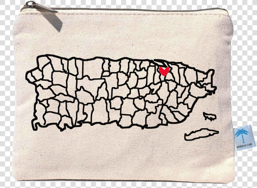 Puerto Rican Boa Map  HD Png DownloadTransparent PNG