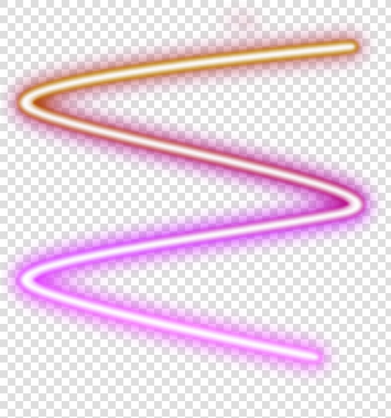  neon  spiral  pink  glow  neonlight  freetoedit   Lineas Neon Gif Png  Transparent PngTransparent PNG