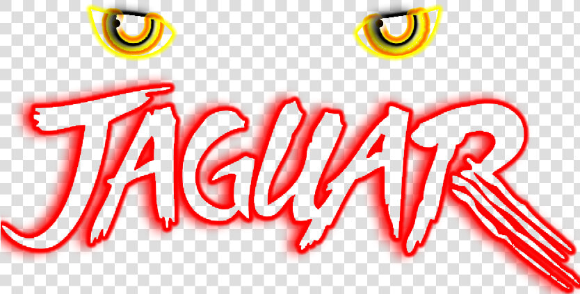 Transparent Atari Logo Png   Atari Jaguar Logo Png  Png DownloadTransparent PNG