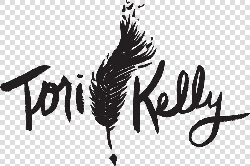 Tori Kelly Logo Png  Transparent PngTransparent PNG