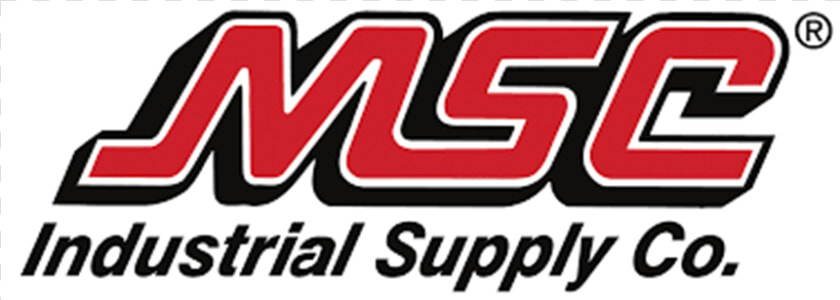 Msc   Msc Industrial Direct Company  Inc   HD Png DownloadTransparent PNG