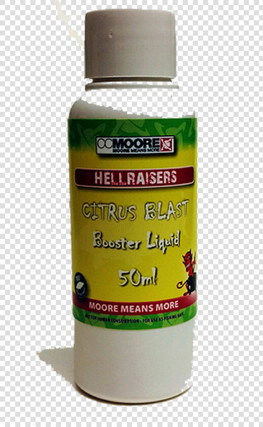 Cc Moore Citrus Blast Hellraiser Pop Up Booster Liquid   Bottle  HD Png DownloadTransparent PNG