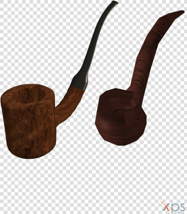 Transparent Smoking Pipe Png   Xnalara Pipe  Png DownloadTransparent PNG