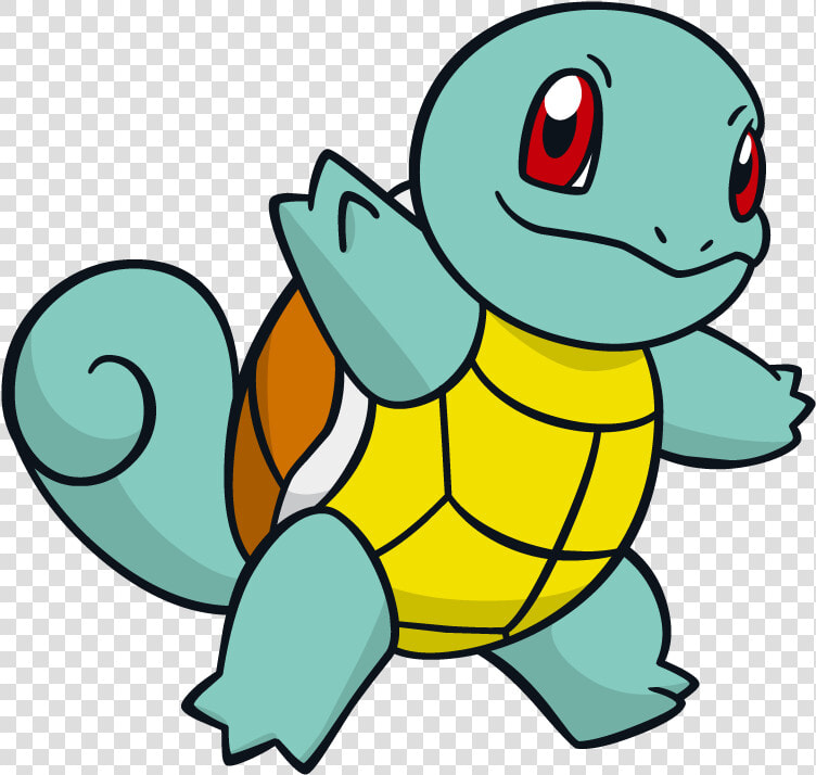 Pokemon Squirtle   Png Download   Pokemon Squirtle  Transparent PngTransparent PNG