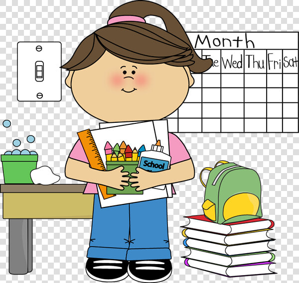 Clip Art Job Clip Art Images   Clean Up Classroom Clipart  HD Png DownloadTransparent PNG