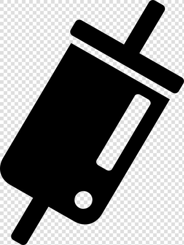 Built In Fuel Filter   Fuel Filter Icon  HD Png DownloadTransparent PNG